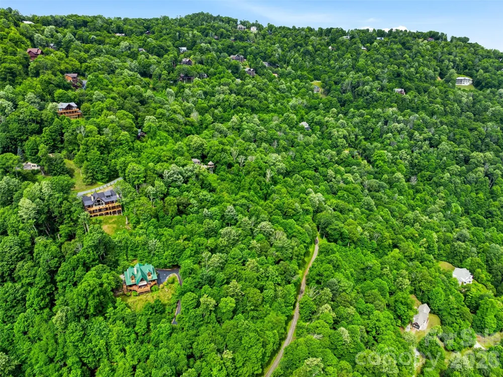 0 Mountain Gait Drive #Lots 16 & 17 Mars Hill, NC 28754