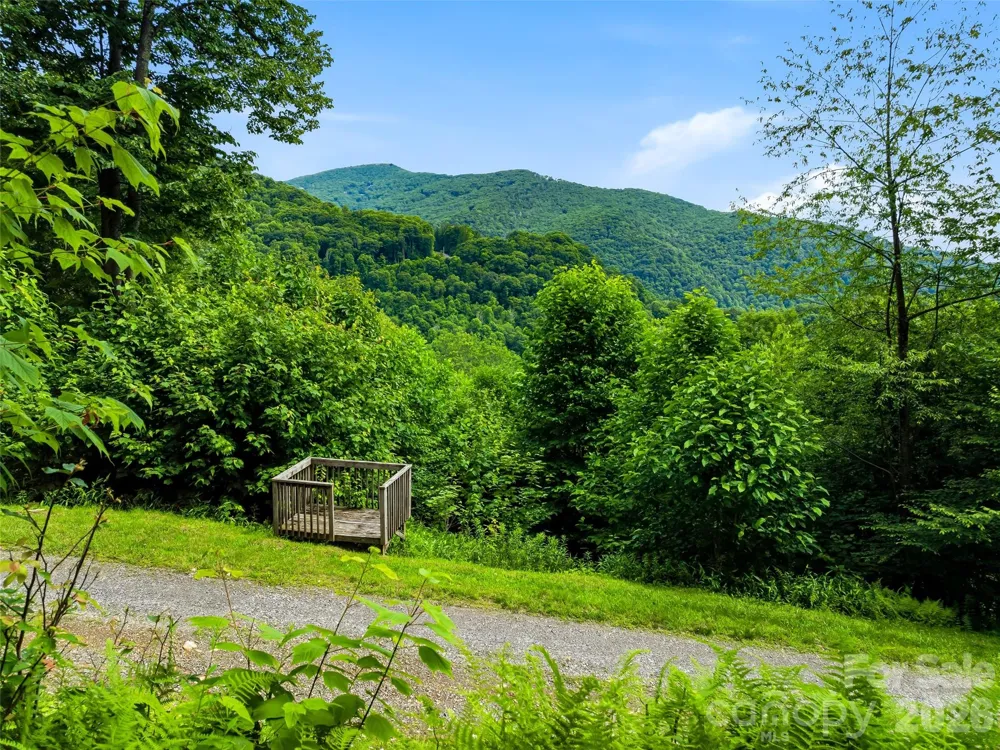 0 Mountain Gait Drive #Lots 16 & 17 Mars Hill, NC 28754
