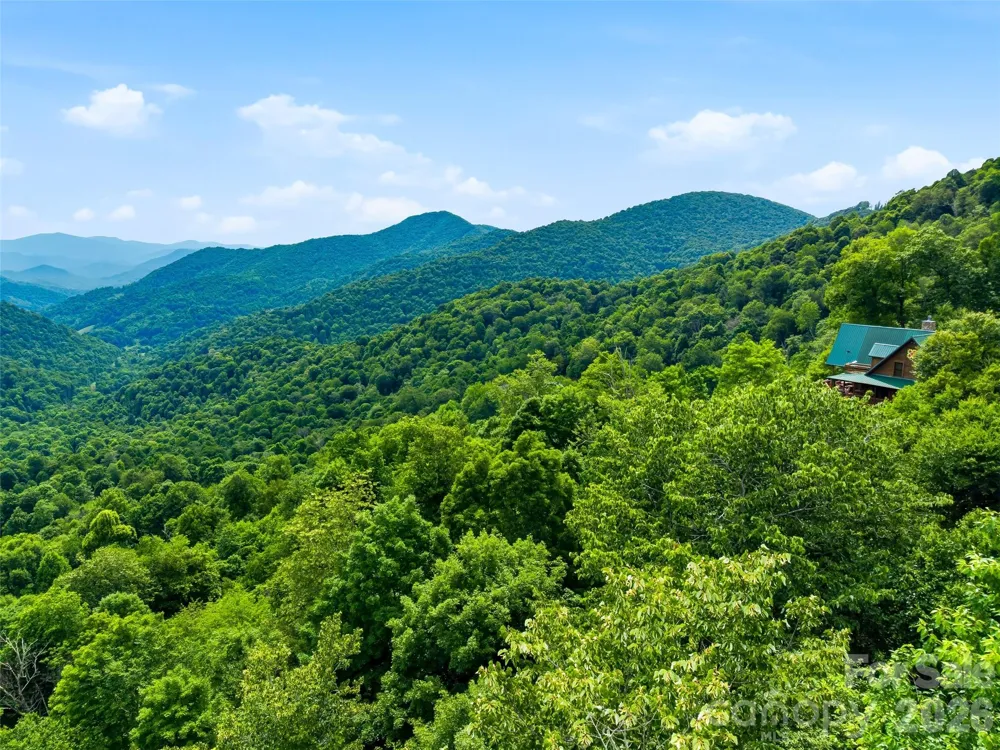 0 Mountain Gait Drive #Lots 16 & 17 Mars Hill, NC 28754