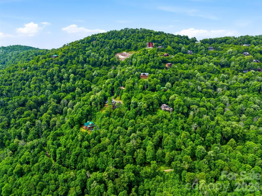0 Mountain Gait Drive #Lots 16 & 17 Mars Hill, NC 28754