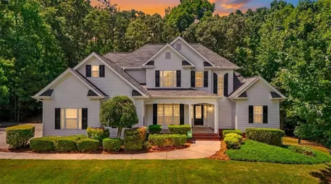 7409 Holly Berry Lane