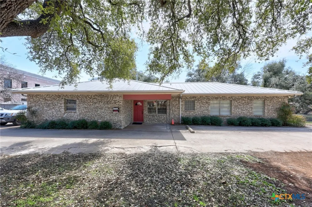 600 W Whitestone Boulevard Cedar Park, TX 78613