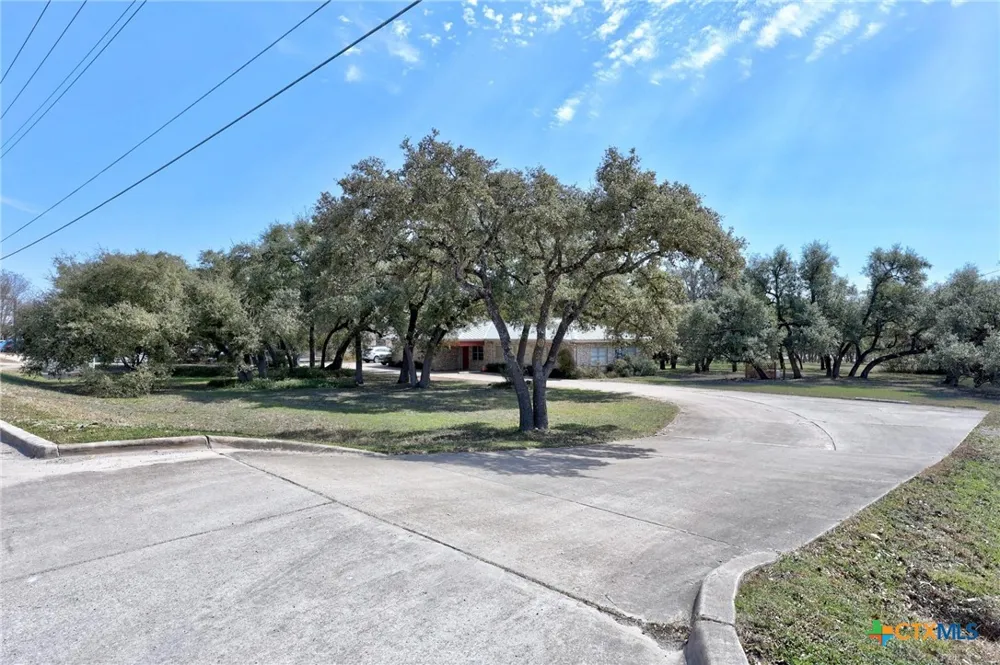 600 W Whitestone Boulevard Cedar Park, TX 78613