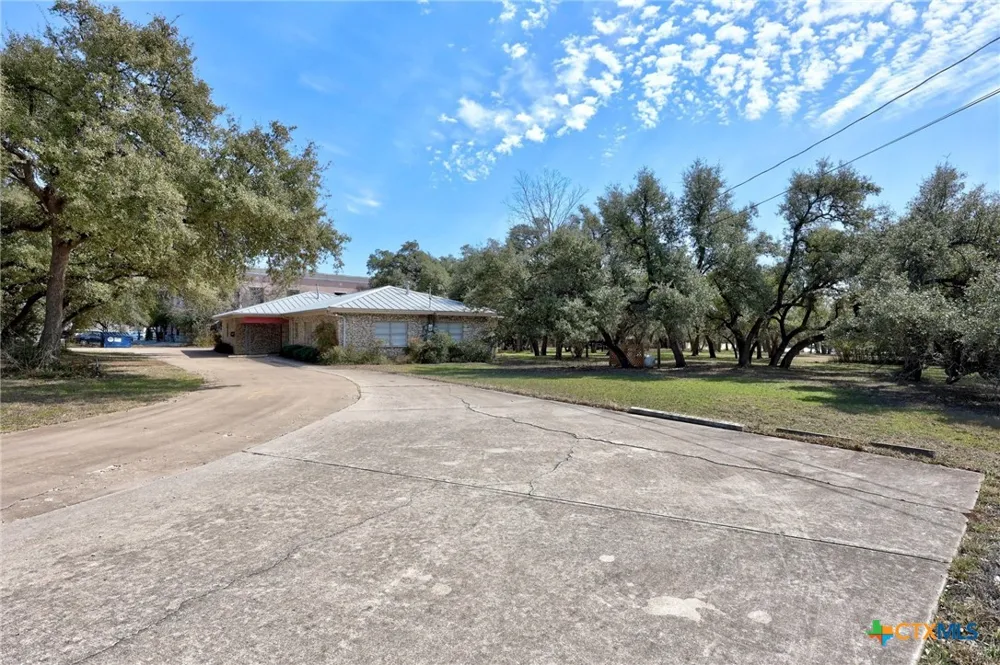 600 W Whitestone Boulevard Cedar Park, TX 78613