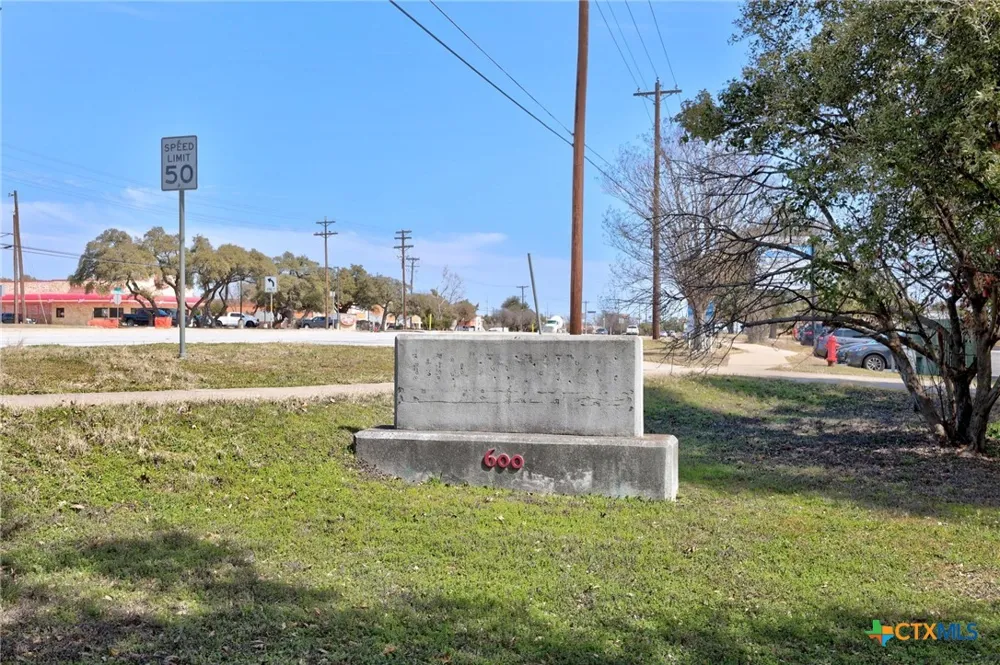 600 W Whitestone Boulevard Cedar Park, TX 78613