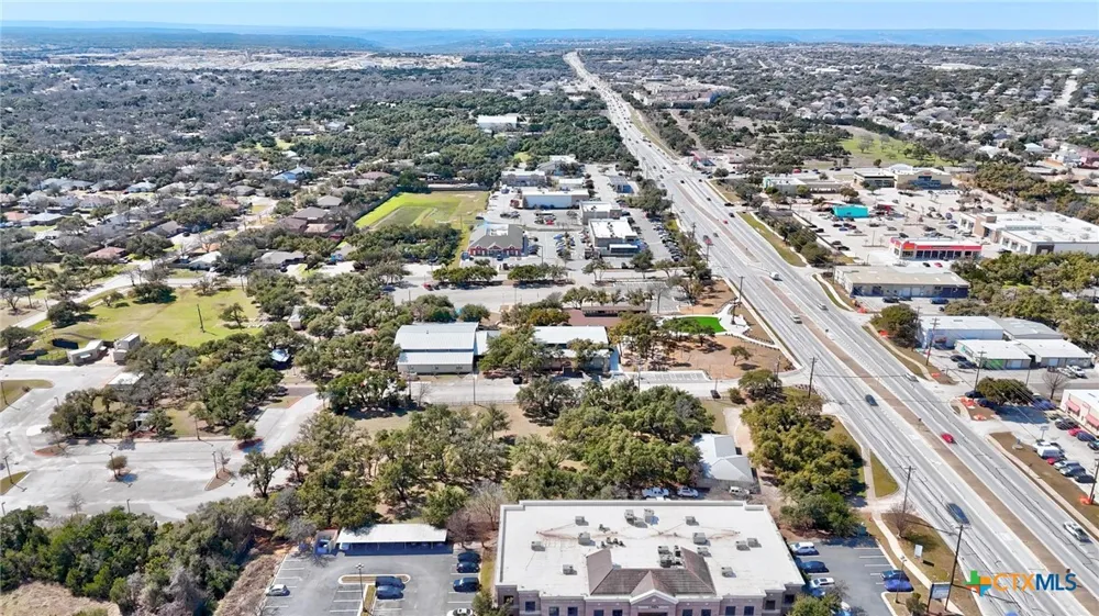 600 W Whitestone Boulevard Cedar Park, TX 78613