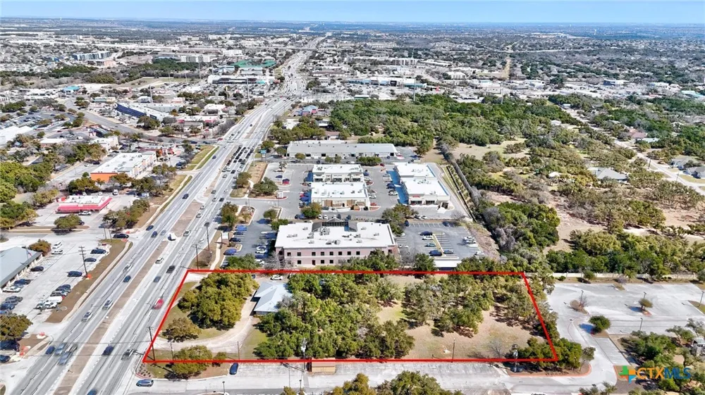 600 W Whitestone Boulevard Cedar Park, TX 78613