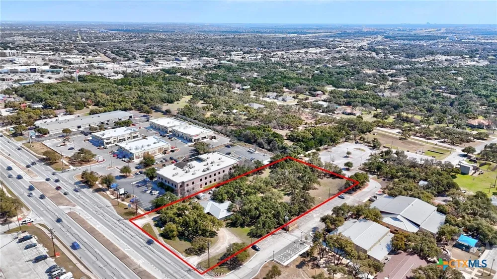 600 W Whitestone Boulevard Cedar Park, TX 78613