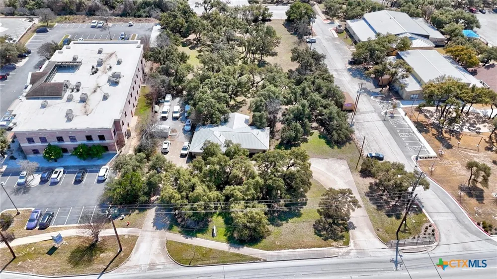 600 W Whitestone Boulevard Cedar Park, TX 78613