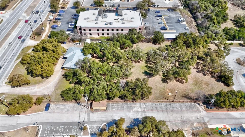 600 W Whitestone Boulevard Cedar Park, TX 78613