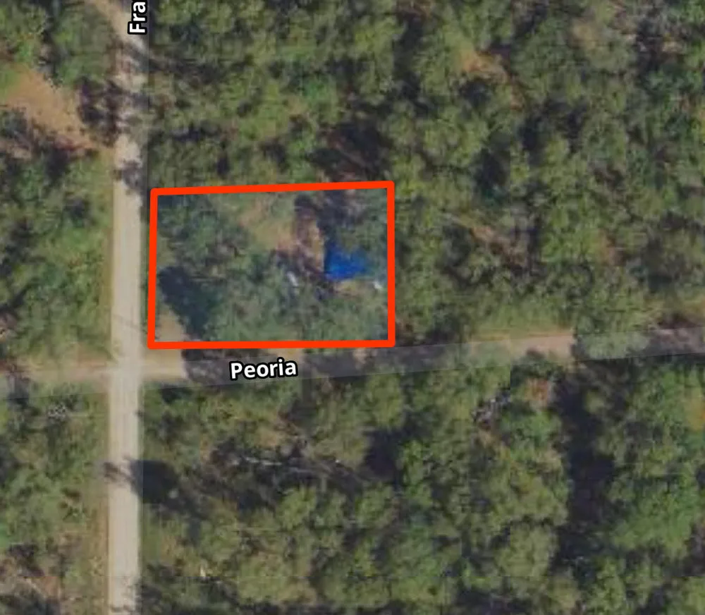 102 E Peoria Avenue Idlewild, MI 49642