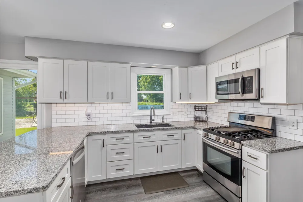 2576 Mapleview Street SE Kentwood City, MI 49508