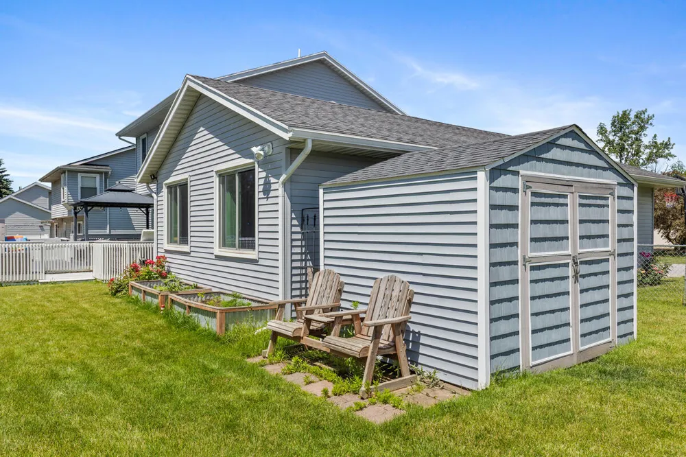 2576 Mapleview Street SE Kentwood City, MI 49508
