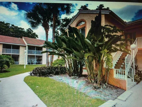 1040 CORAL SPRINGS CLUB #1040