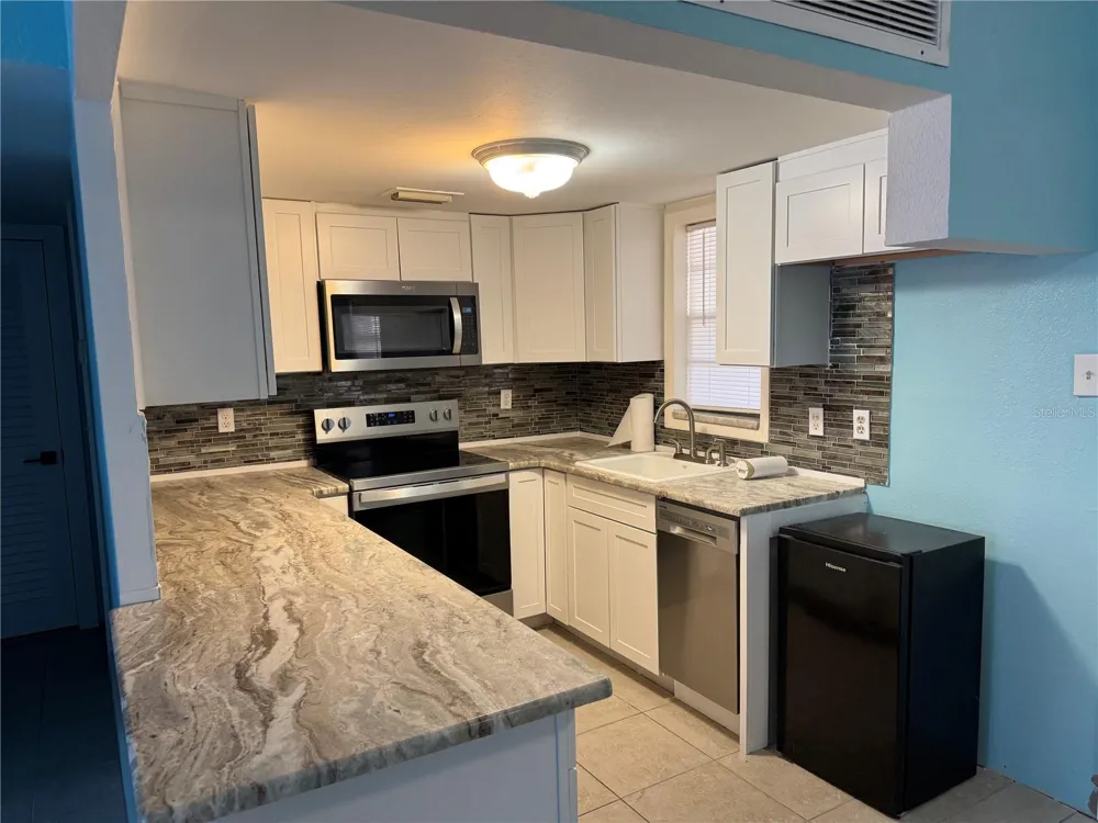 4515` MARINE PARKWAY #102 New Port Richey, FL 34652