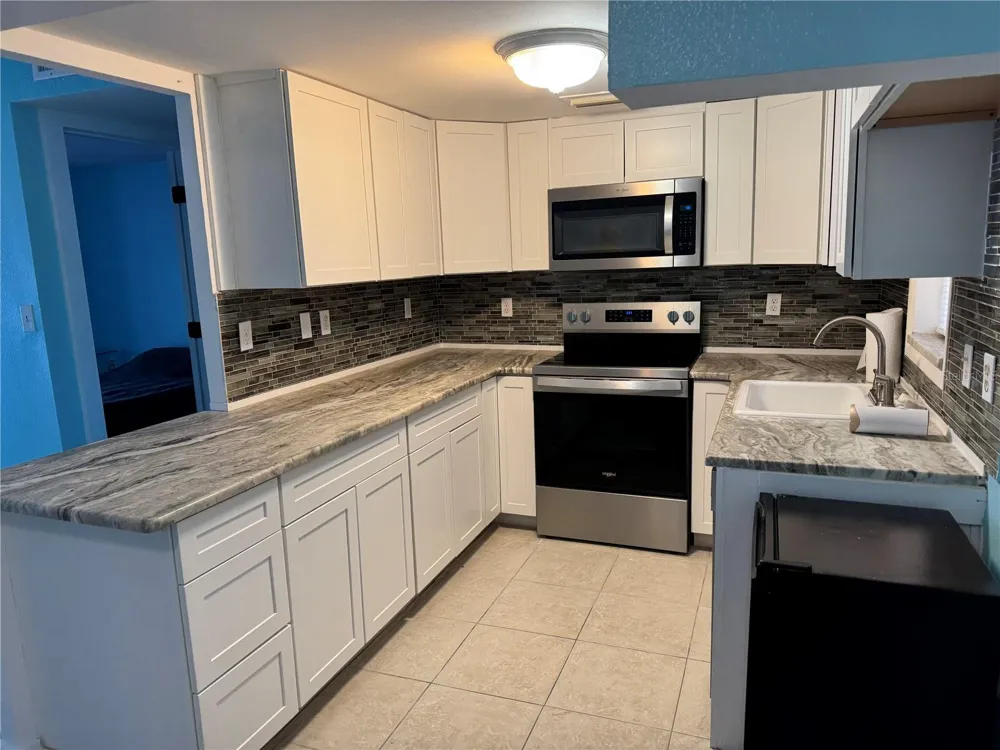 4515` MARINE PARKWAY #102 New Port Richey, FL 34652