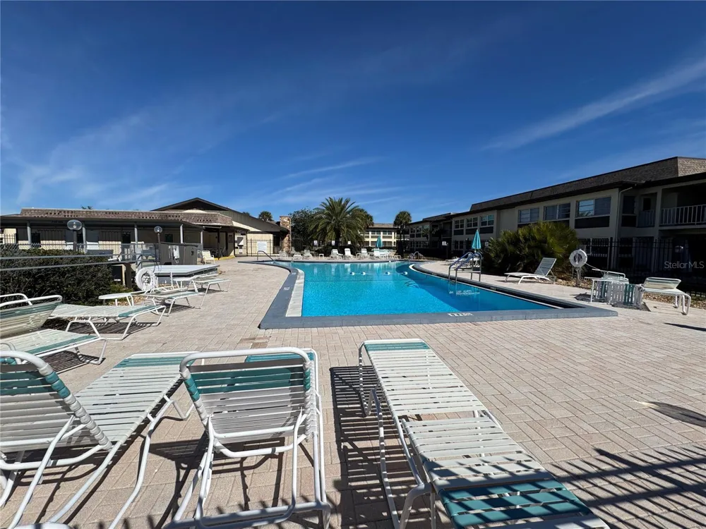 4515` MARINE PARKWAY #102 New Port Richey, FL 34652