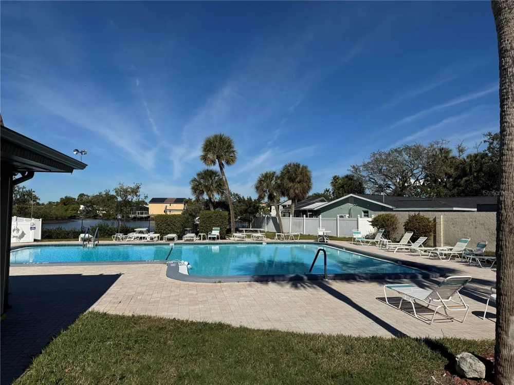 4515` MARINE PARKWAY #102 New Port Richey, FL 34652