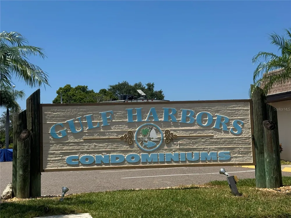 4515` MARINE PARKWAY #102 New Port Richey, FL 34652