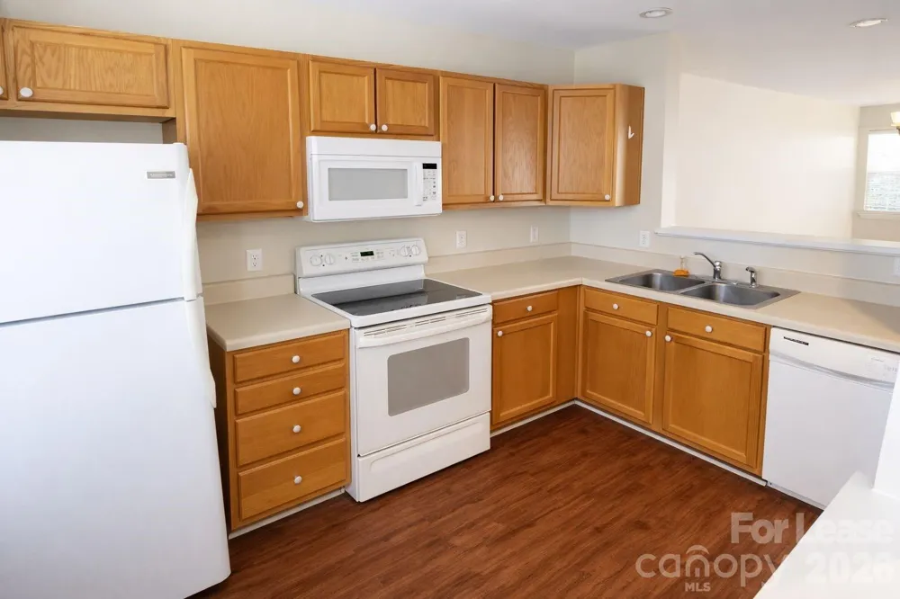 10034 Pergola View Court Charlotte, NC 28213