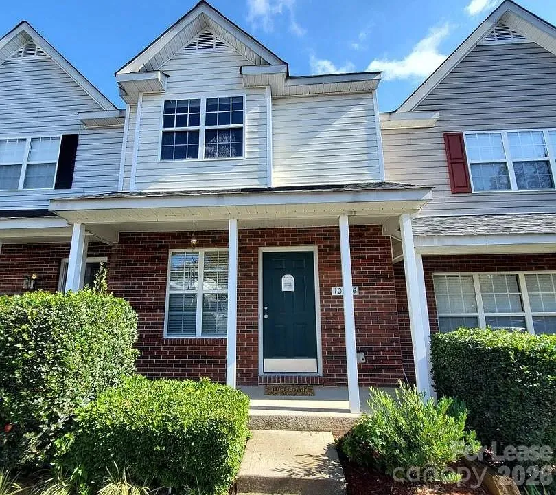10034 Pergola View Court Charlotte, NC 28213
