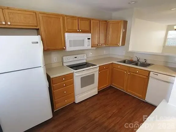 10034 Pergola View Court Charlotte, NC 28213
