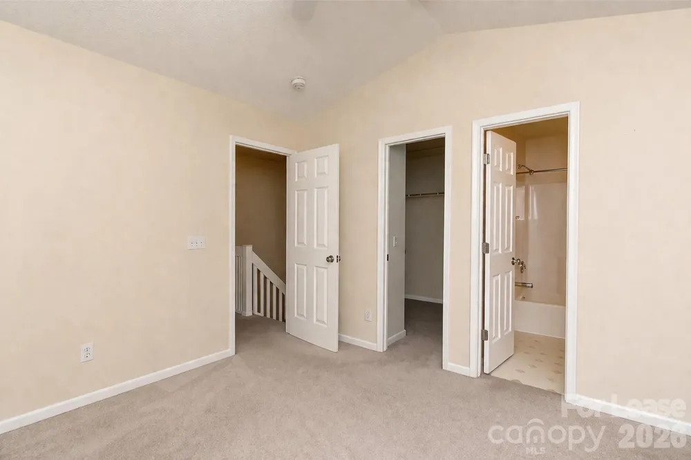 10034 Pergola View Court Charlotte, NC 28213