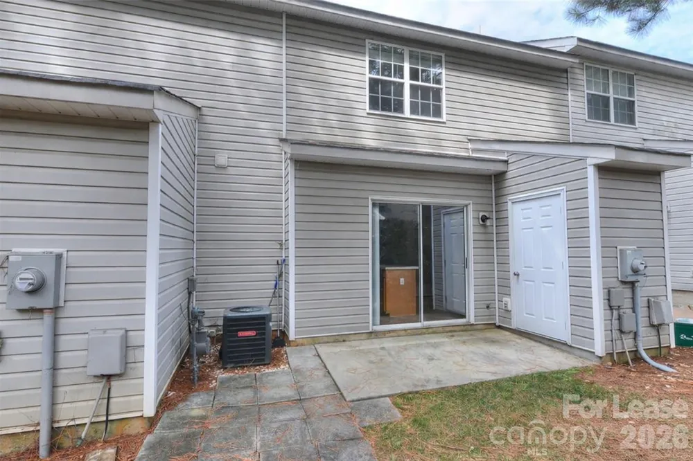 10034 Pergola View Court Charlotte, NC 28213