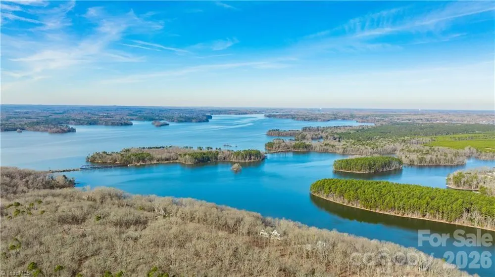 2066 Sierra Trace Road Denton, NC 27239