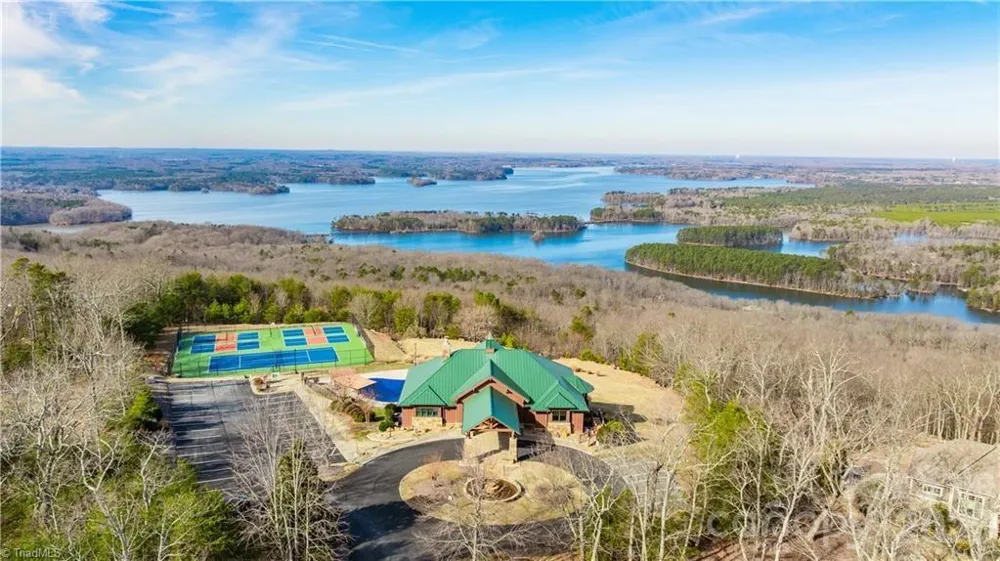 2066 Sierra Trace Road Denton, NC 27239
