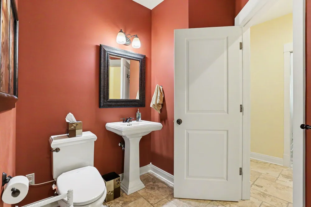 4492 Oak Arbor Drive NE Grand Rapids, MI 49525