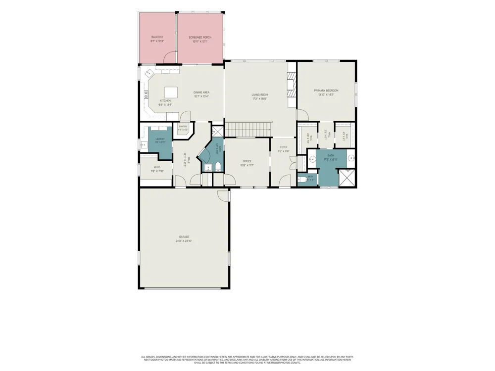 4492 Oak Arbor Drive NE Grand Rapids, MI 49525