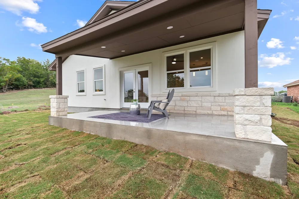 344 Colovista Parkway Bastrop, TX 78602