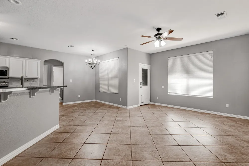 1015 Christine Street Keene, TX 76031