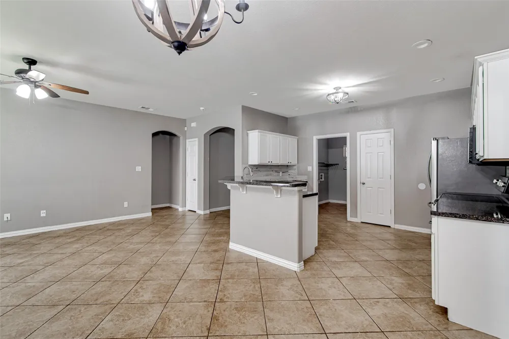 1015 Christine Street Keene, TX 76031