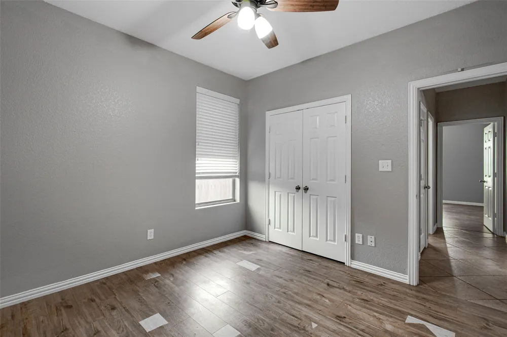 1015 Christine Street Keene, TX 76031