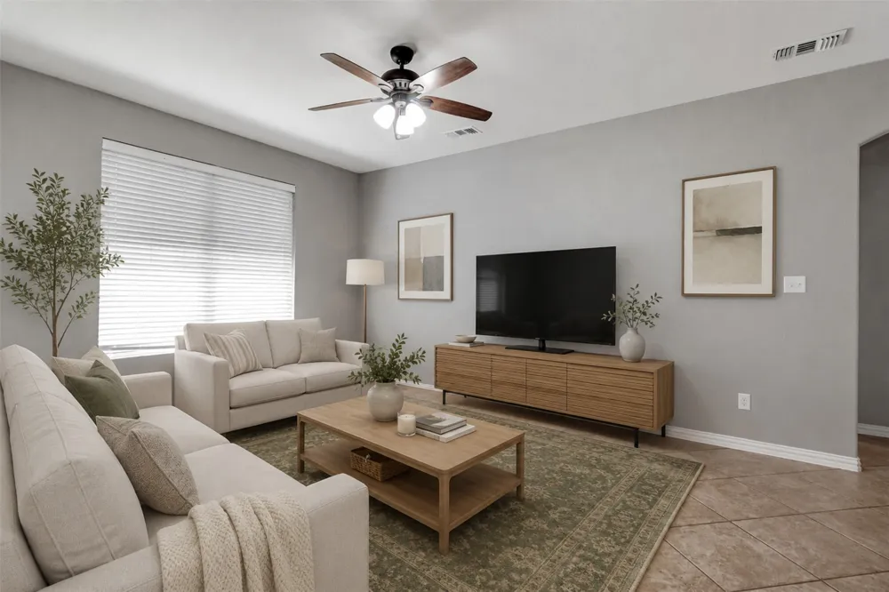 1015 Christine Street Keene, TX 76031