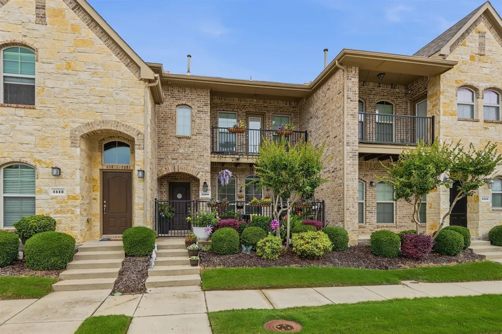 1408 Arapaho Drive Carrollton, TX 75010
