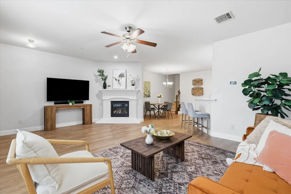 1408 Arapaho Drive Carrollton, TX 75010