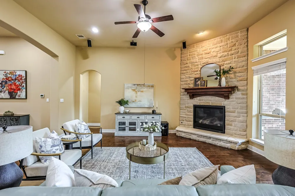515 Mill Creek Road Pinehurst, TX 77362