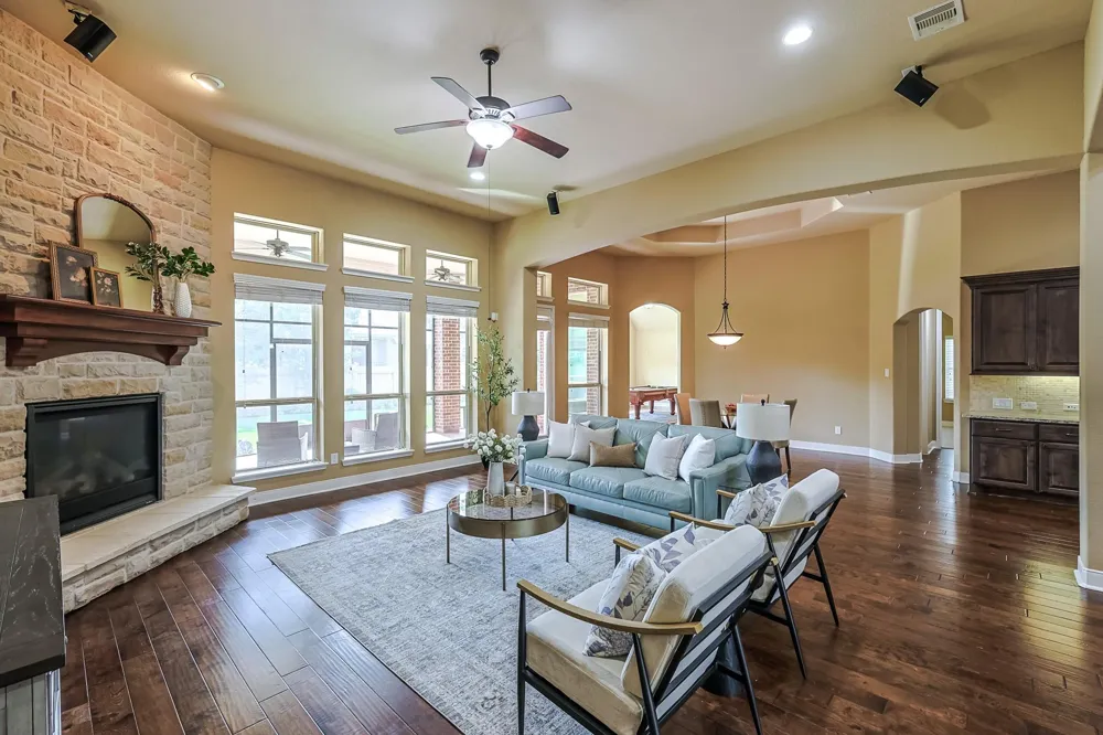 515 Mill Creek Road Pinehurst, TX 77362