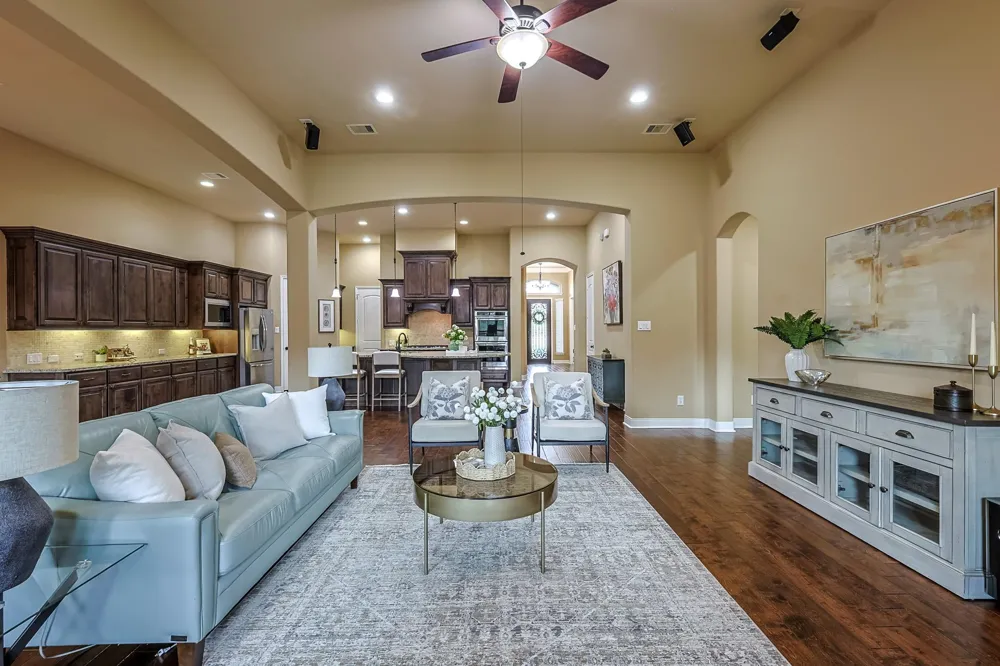 515 Mill Creek Road Pinehurst, TX 77362