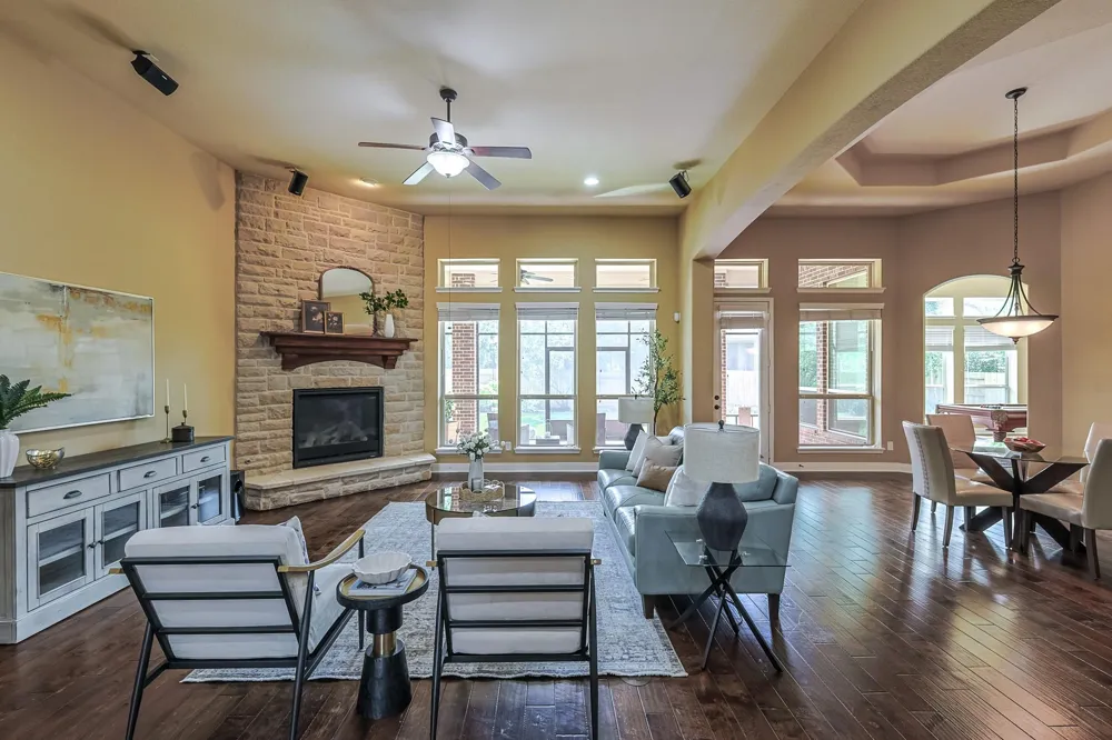 515 Mill Creek Road Pinehurst, TX 77362