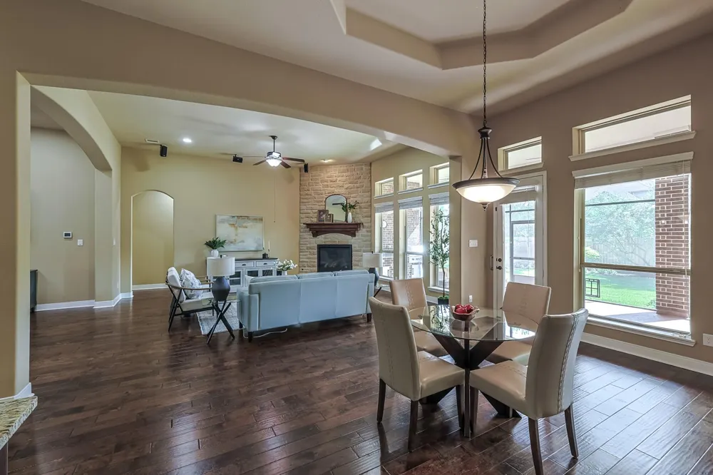 515 Mill Creek Road Pinehurst, TX 77362
