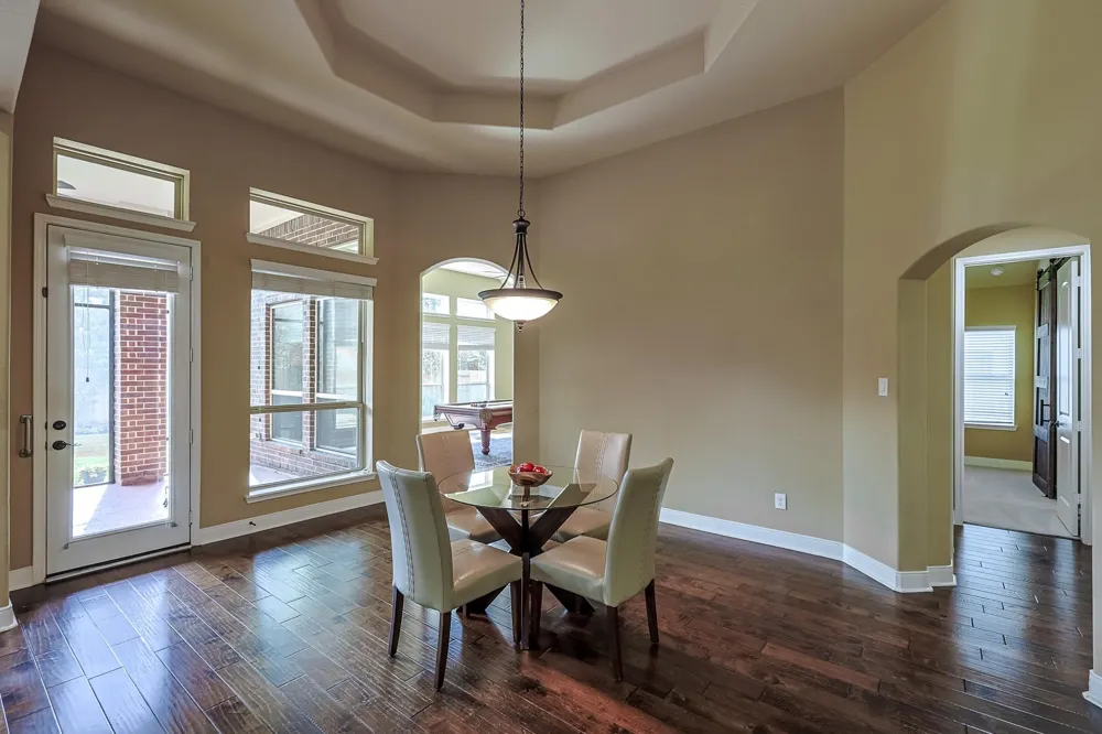 515 Mill Creek Road Pinehurst, TX 77362