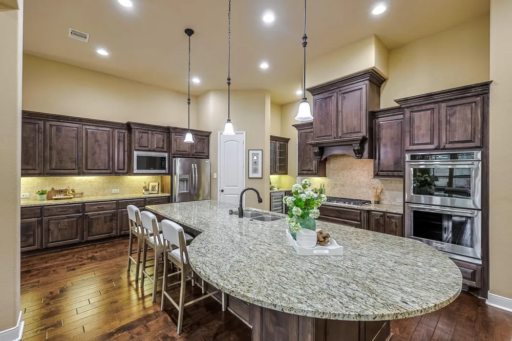 515 Mill Creek Road Pinehurst, TX 77362
