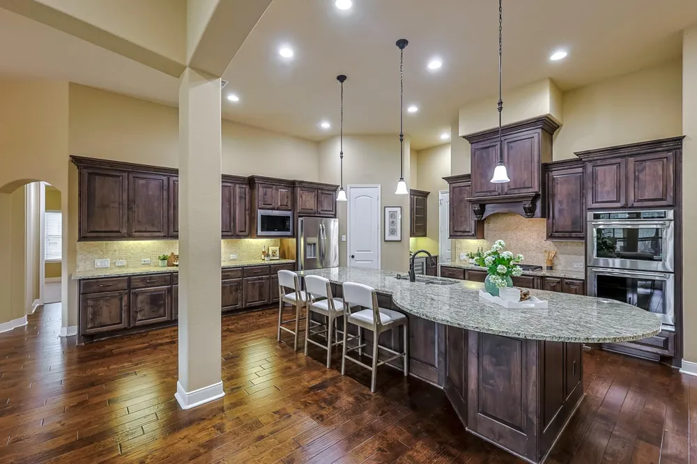 515 Mill Creek Road Pinehurst, TX 77362