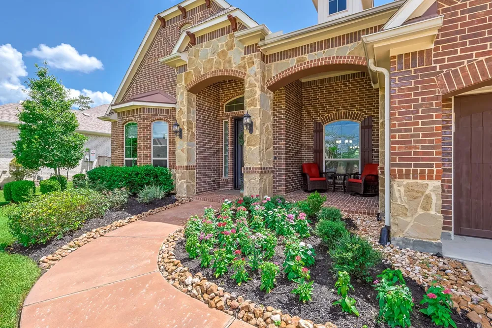 515 Mill Creek Road Pinehurst, TX 77362