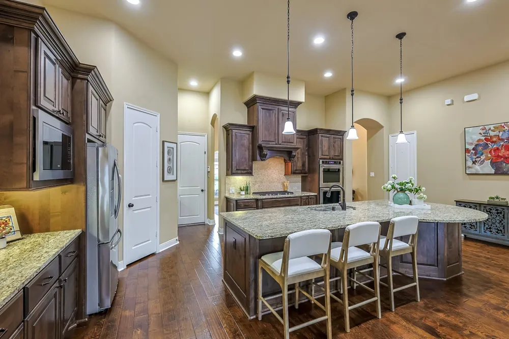 515 Mill Creek Road Pinehurst, TX 77362