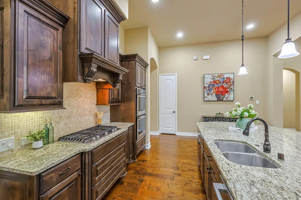 515 Mill Creek Road Pinehurst, TX 77362